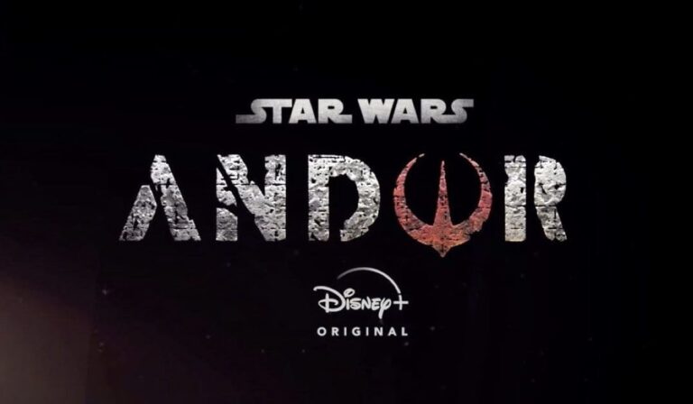 Andor: il primo trailer della nuova serie Star Wars prequel di Rogue One