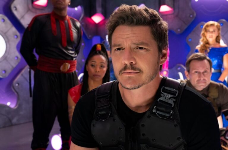 Pedro Pascal e Ethan Hawke nel prossimo western di Pedro Almod&oacute;var