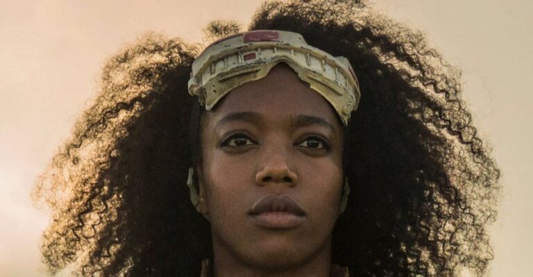 Whitney Houston: da Star Wars arriva l&rsquo;interprete del biopic