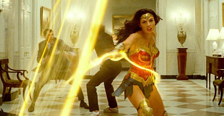 Zack Snyder elogia l&rsquo;uso del Lazo della Verit&agrave; in Wonder Woman 1984