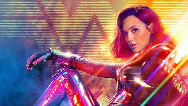 wonder woman