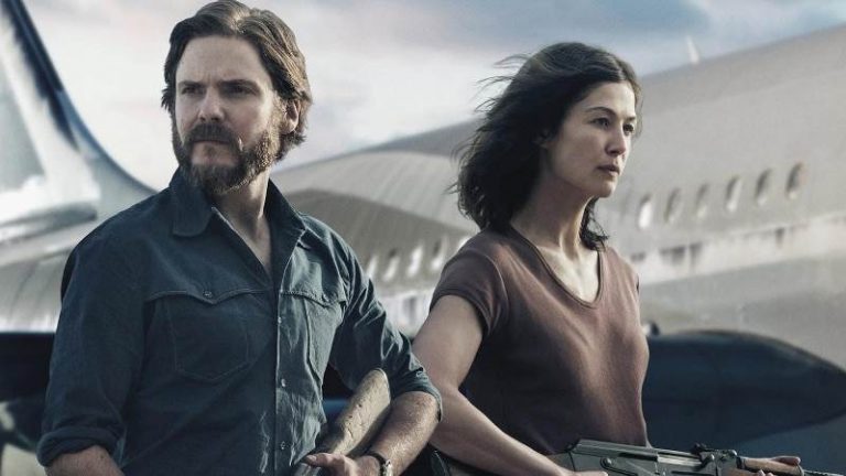 7 giorni a Entebbe: il cast e la storia vera dietro il film