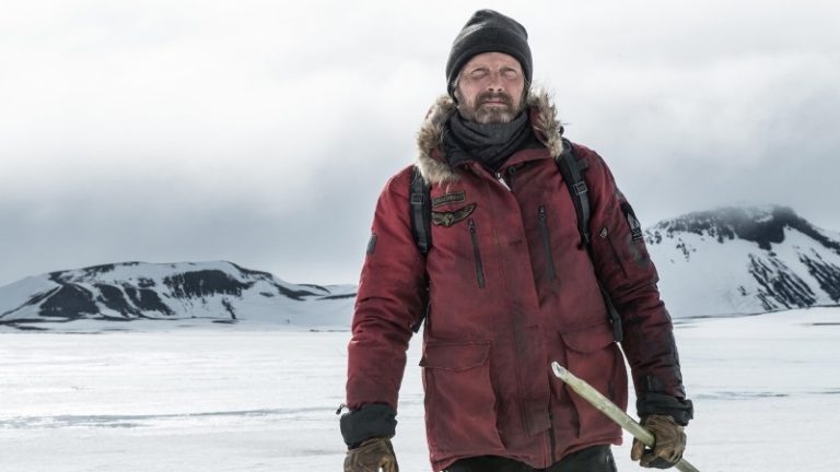 Arctic: dal cast alle location, tutte le curiosit&agrave; sul film con Mads Mikkelsen