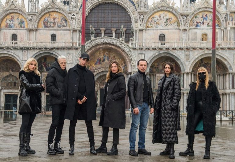 Celebrity Hunted &ndash; Caccia all&rsquo;uomo 2: il cast del reality