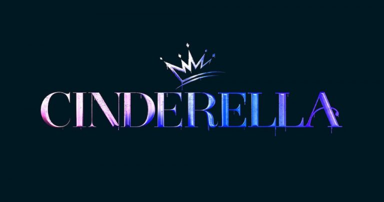 Cenerentola: prima foto dal set