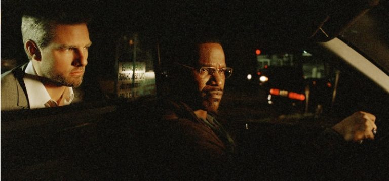 Collateral: trama, cast e curiosit&agrave; sul film con Tom Cruise