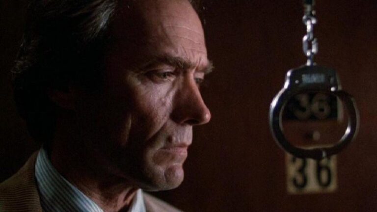 Corda tesa: trama, cast e curiosit&agrave; sul film con Clint Eastwood