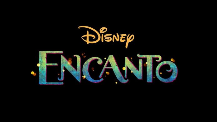Encanto film 2021 Encanto film 2021
