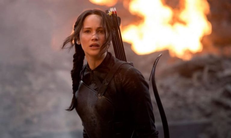 Hunger Games: le riprese del prequel al via il prossimo anno