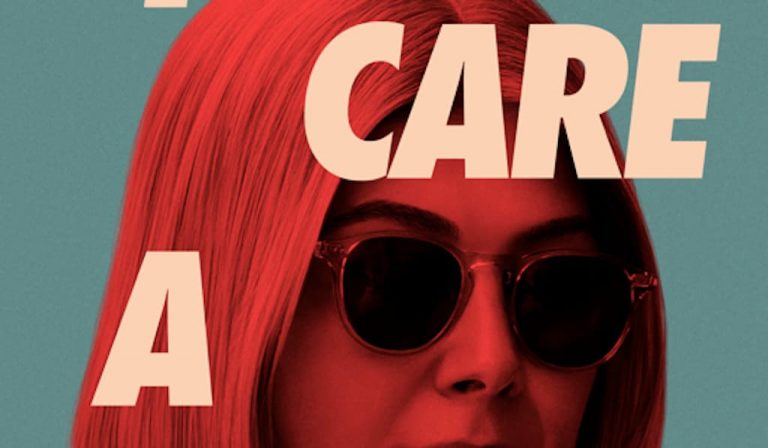 I Care a Lot con Rosamund Pike su Prime Video dal 19 febbraio