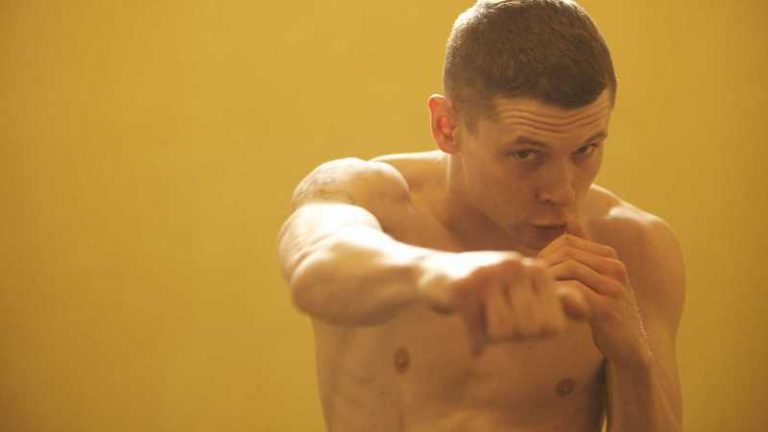 Il ribelle: trama, cast e curiosit&agrave; sul film con Jack O&rsquo;Connell
