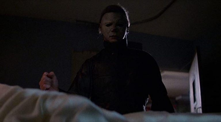 Il signore della morte: trama, cast e curiosit&agrave; sul film con Jamie Lee Curtis