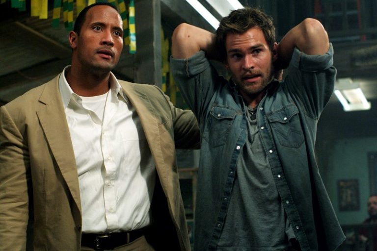 Il tesoro dell’Amazzonia: trama, cast e sequel del film con Dwayne Johnson Il tesoro dell’Amazzonia: trama, cast e sequel del film con Dwayne Johnson