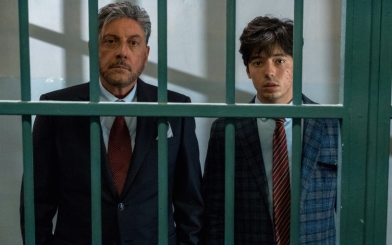 Il tuttofare: trama, cast e curiosit&agrave; del film con Sergio Castellitto