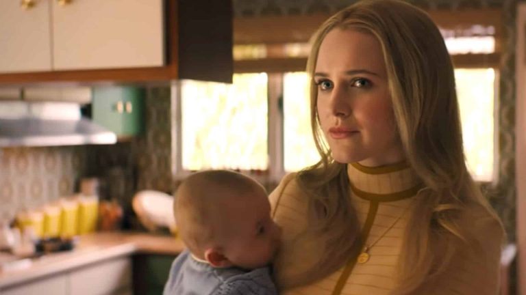 I&rsquo;m your Woman, recensione del film con Rachel Brosnahan