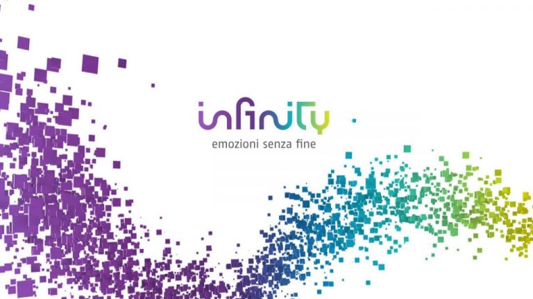 Infinity: tutte le uscite di febbraio 2021