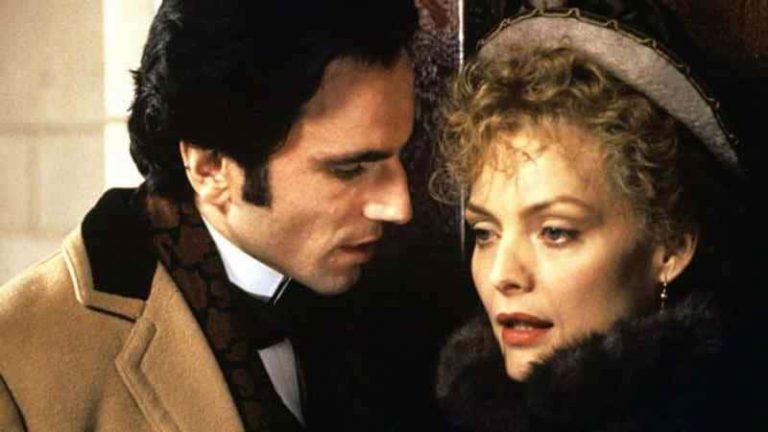L&rsquo;et&agrave; dell&rsquo;innocenza: libro, trama e cast del film di Martin Scorsese