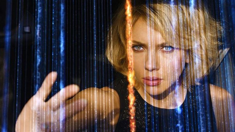 Lucy: trailer del film di Luc Besson con Scarlett Johansson Lucy: trailer del film di Luc Besson con Scarlett Johansson