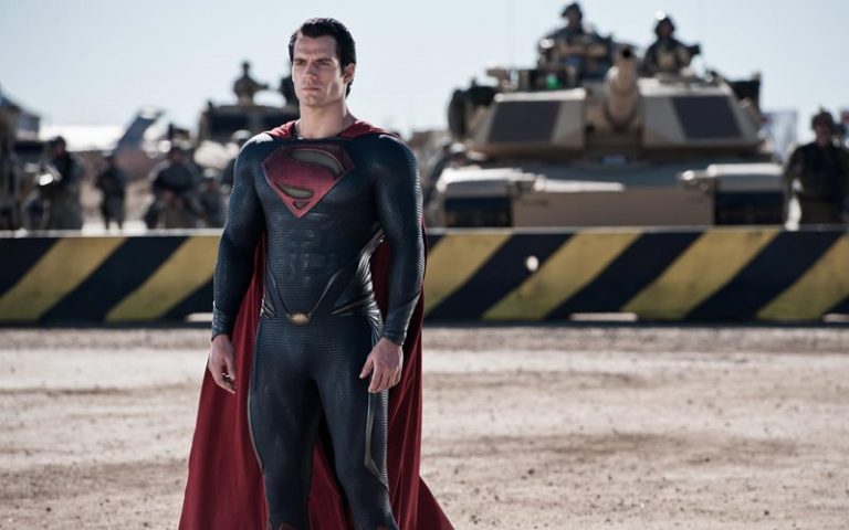 L&rsquo;Uomo d&rsquo;Acciaio: recensione del film di Zack Snyder