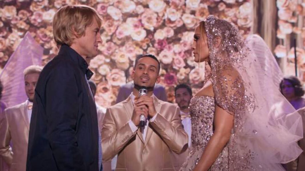 Marry Me - Sposami film 2022 Marry Me - Sposami