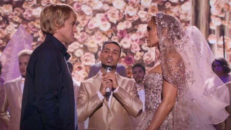 Marry Me&nbsp;&ndash;&nbsp;Sposami: Jennifer Lopez in un contenuto speciale