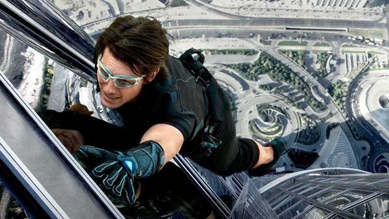 Mission Impossible 7: la produzione si ferma ancora una volta a causa del Covid