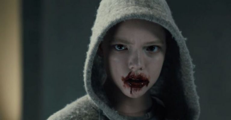 Kate Mara nel nuovo trailer dello sci-fi Morgan Kate Mara nel nuovo trailer dello sci-fi Morgan