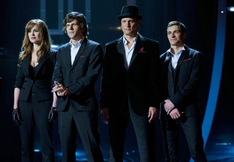 Now You See Me 3: Ruben Fleischer diriger&agrave; il film!