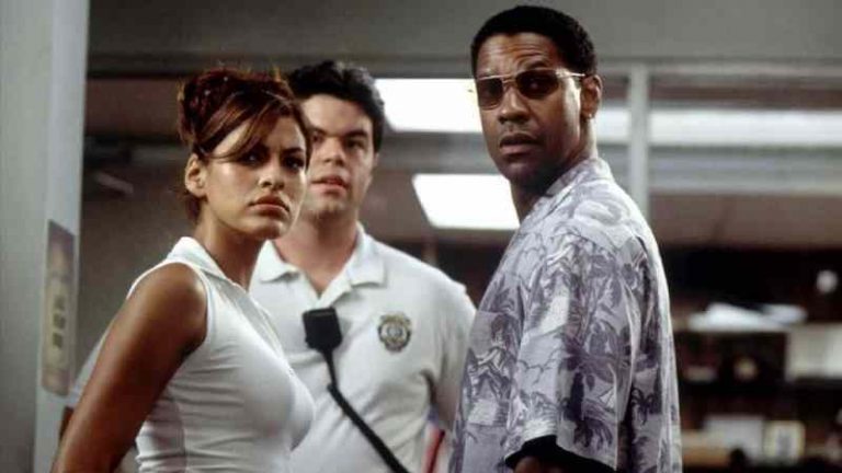 Out of Time: trama, cast e curiosità sul film con Denzel Washington Out of Time: trama, cast e curiosità sul film con Denzel Washington