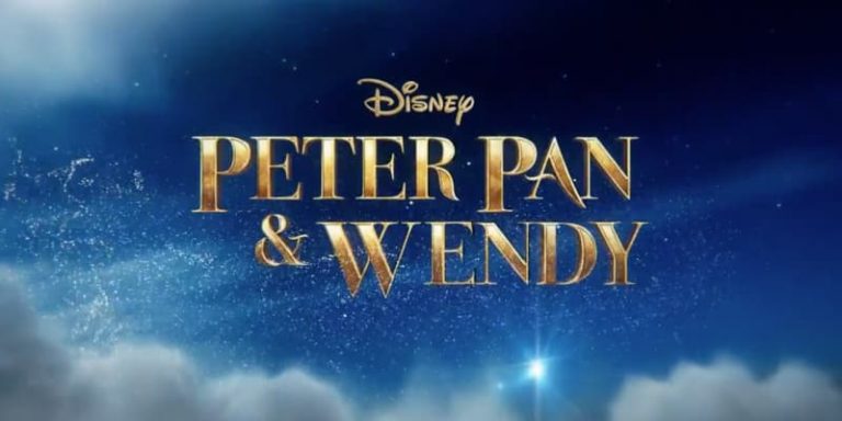 Peter Pan & Wendy: si sono concluse le riprese del film Disney