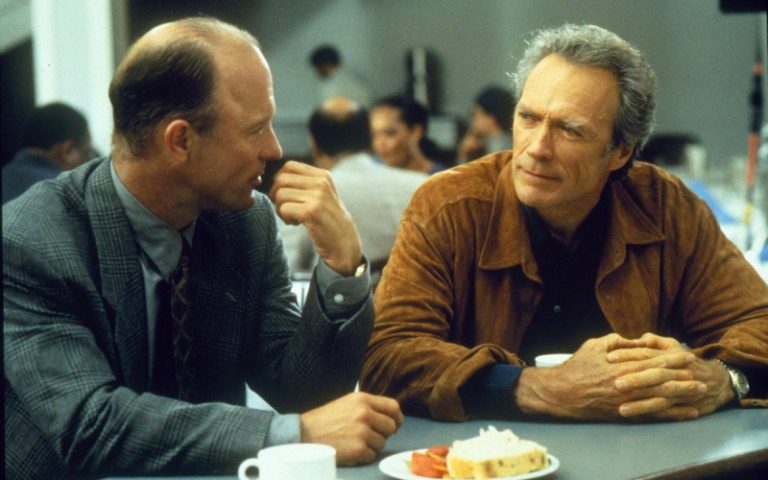 Potere assoluto: trama, cast e curiosit&agrave; sul film di Clint Eastwood