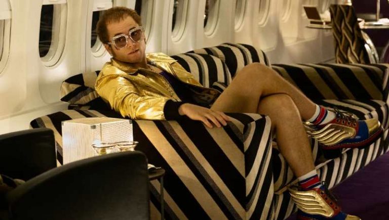 Rocketman: cast, curiosit&agrave; e la vera storia dietro il film su Elton John