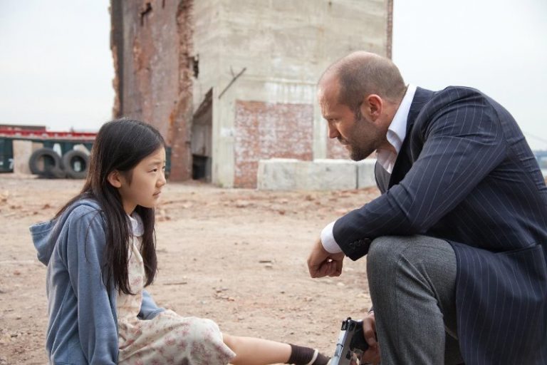 Safe: trama, cast e curiosità sul film con Jason Statham Safe: trama, cast e curiosità sul film con Jason Statham