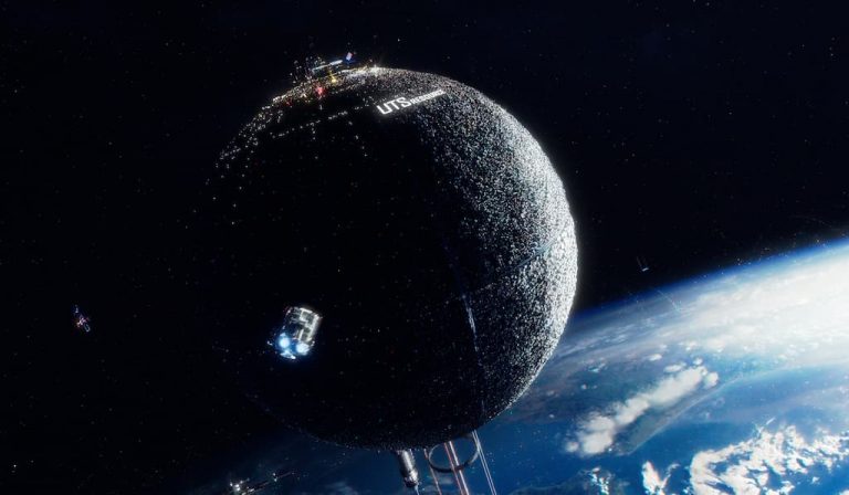 Space Sweepers: trailer del film originale Netflix