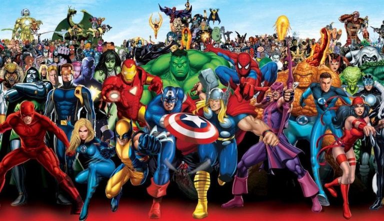Marvel: 10 eroi che nei fumetti hanno dato vita a team-up inaspettati Marvel: 10 eroi che nei fumetti hanno dato vita a team-up inaspettati