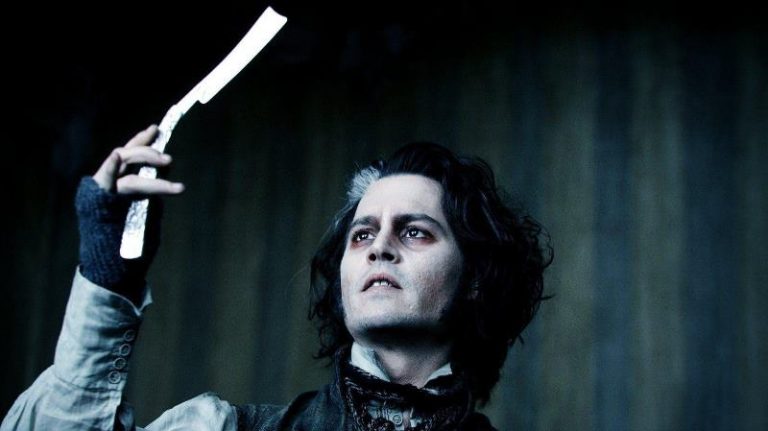 Sweeney Todd &ndash; Il diabolico barbiere di Fleet Street: cast, frasi e canzoni del film