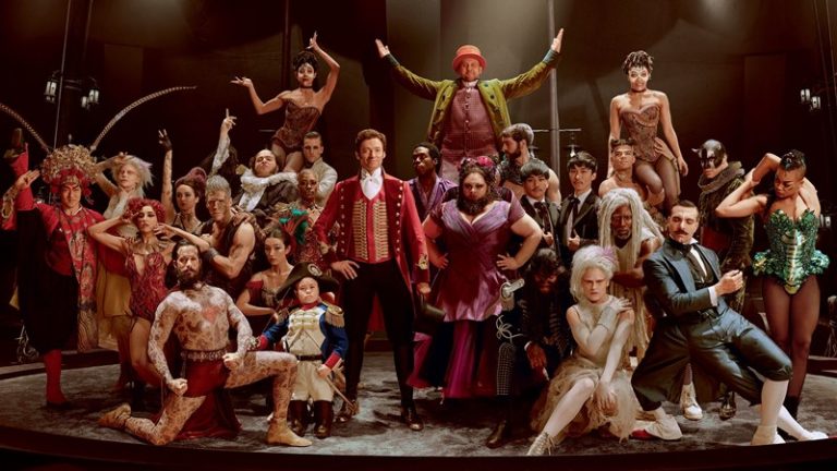 The Greatest Showman: trama, cast e canzoni del film con Hugh Jackman