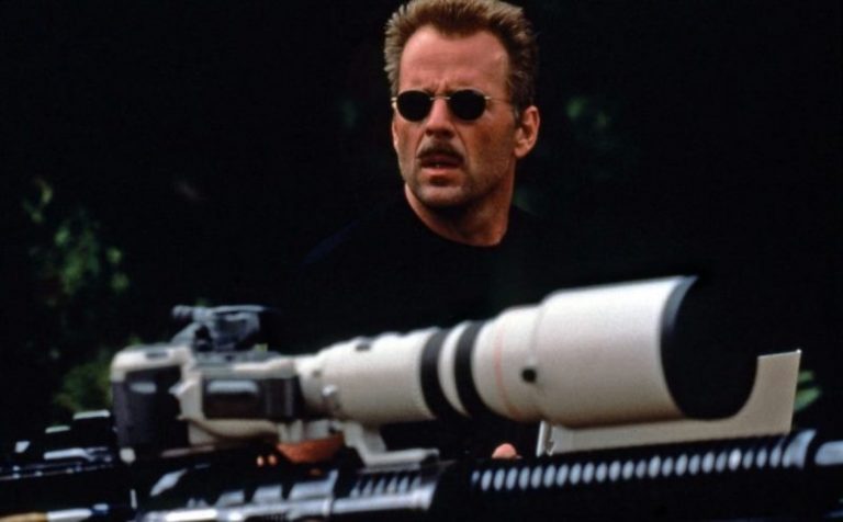 The Jackal: trama, cast e curiosit&agrave; sul film con Bruce Willis