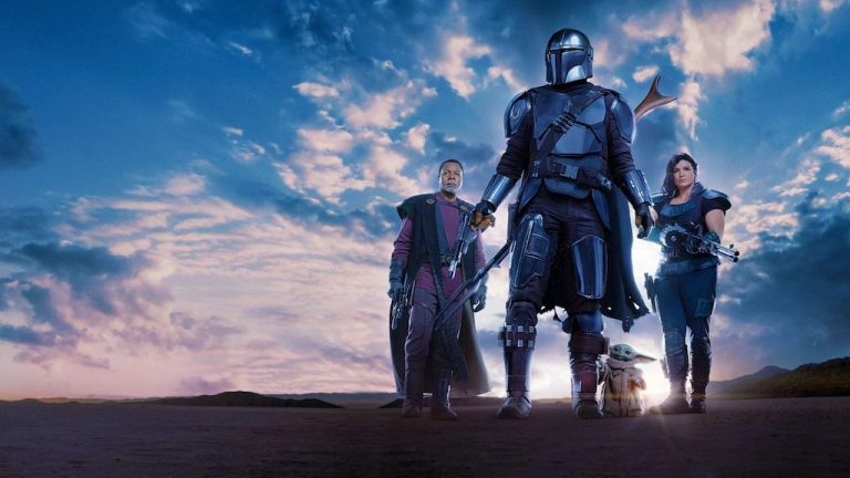 The Mandalorian 3: il primo trailer della serie con Pedro Pascal The Mandalorian 3: il primo trailer della serie con Pedro Pascal