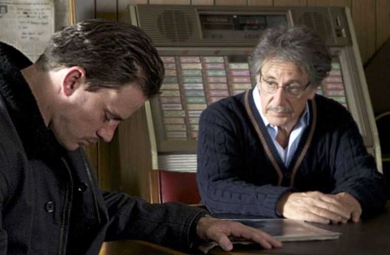 The Son of No One: trama, cast e curiosit&agrave; sul film con Al Pacino
