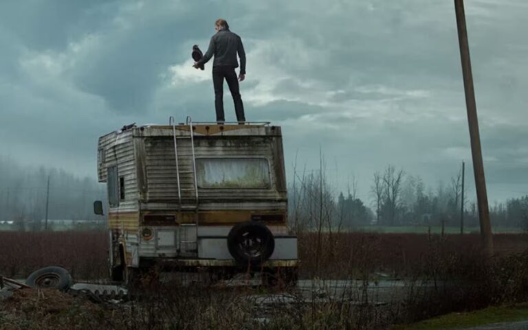 The Stand: la recensione della serie tratta dal romanzo di Stephen King