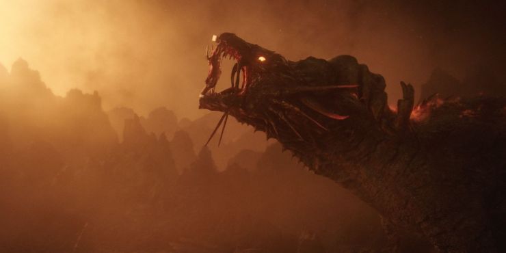 MCU: le 10 creature più pericolose della galassia MCU: le 10 creature più pericolose della galassia