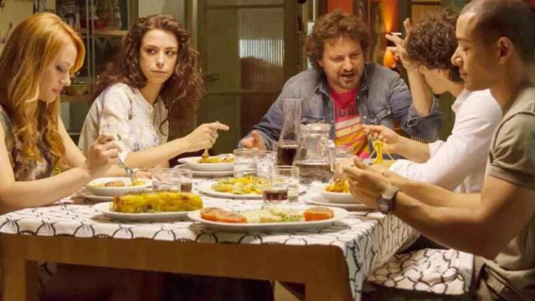 Un fantastico via vai: trama, cast e curiosit&agrave; sul film di Leonardo Pieraccioni