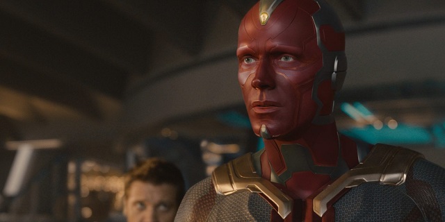 Visione: i suoi 10 migliori momenti nel MCU Visione: i suoi 10 migliori momenti nel MCU