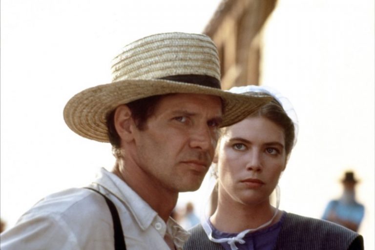 Witness &ndash; Il testimone: trama, cast e curiosit&agrave; del film con Harrison Ford