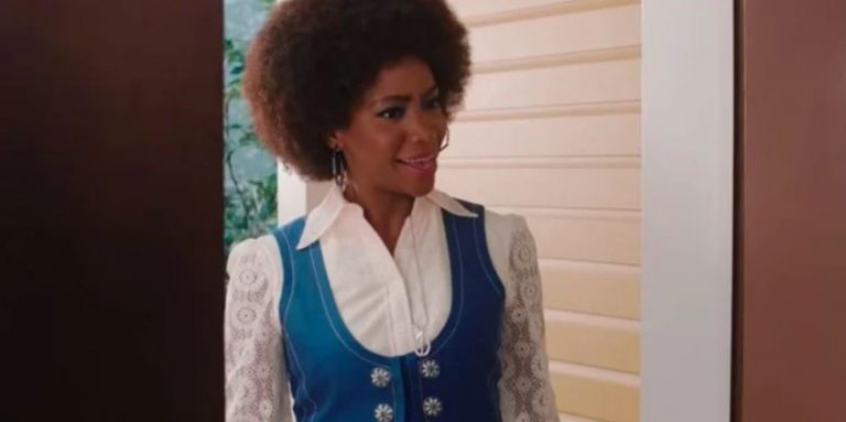 The Marvels: Teyonah Parris elogia l&rsquo;approccio della regista Nia DaCosta