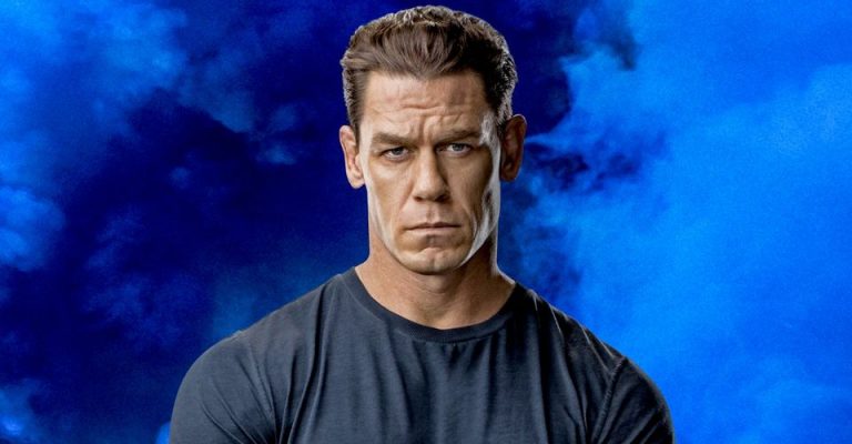 John Cena: &ldquo;Fast and Furious 9 sar&agrave; un motivo per tornare al cinema&rdquo;