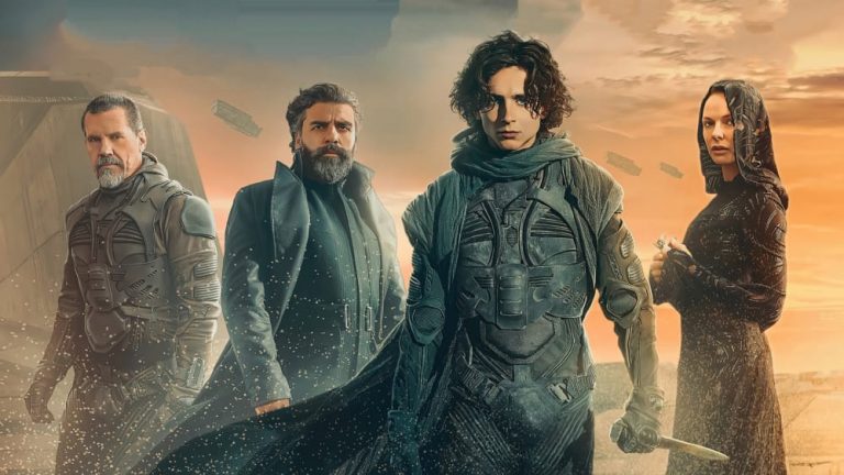 Film 2021: i titoli pi&ugrave; attesi dell&rsquo;anno