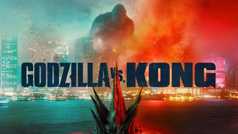 Godzilla vs. Kong: trailer italiano del film con Millie Bobby Brown Godzilla vs. Kong: trailer italiano del film con Millie Bobby Brown