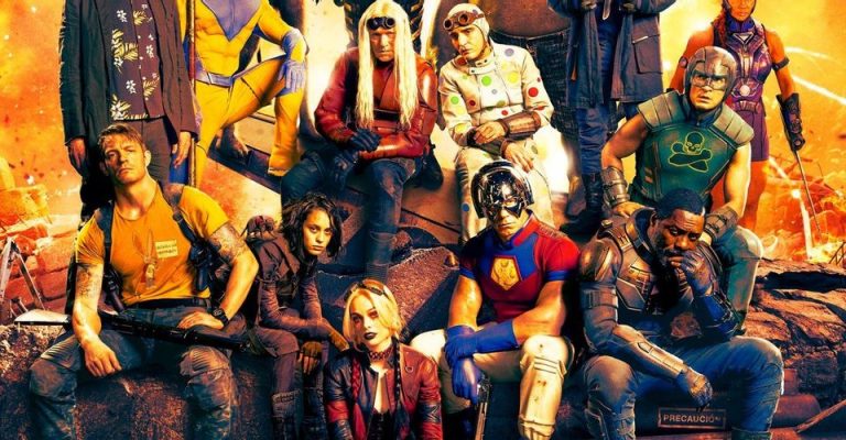 The Suicide Squad: James Gunn ringrazia David Ayer per il supporto